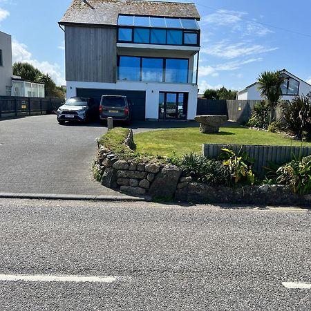 Sennen Cove Cottage Екстериор снимка