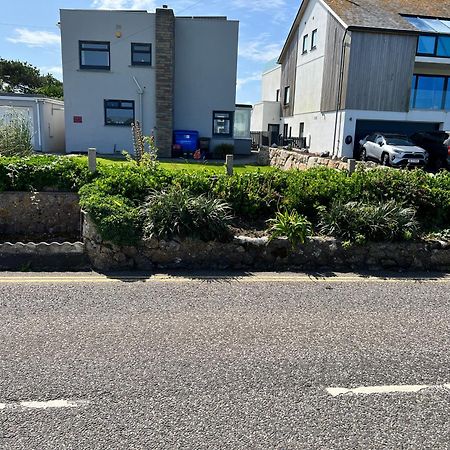 Sennen Cove Cottage Екстериор снимка