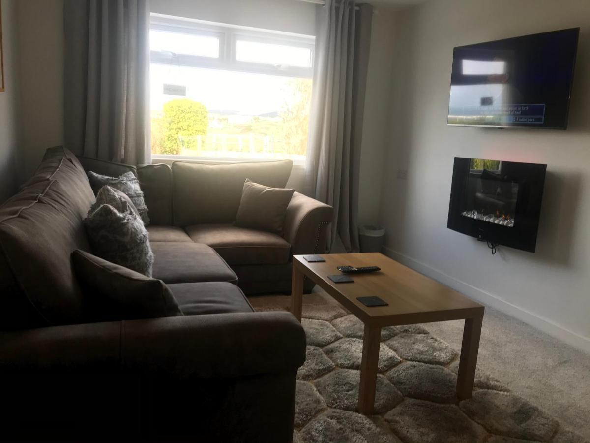 Sennen Cove Cottage Екстериор снимка