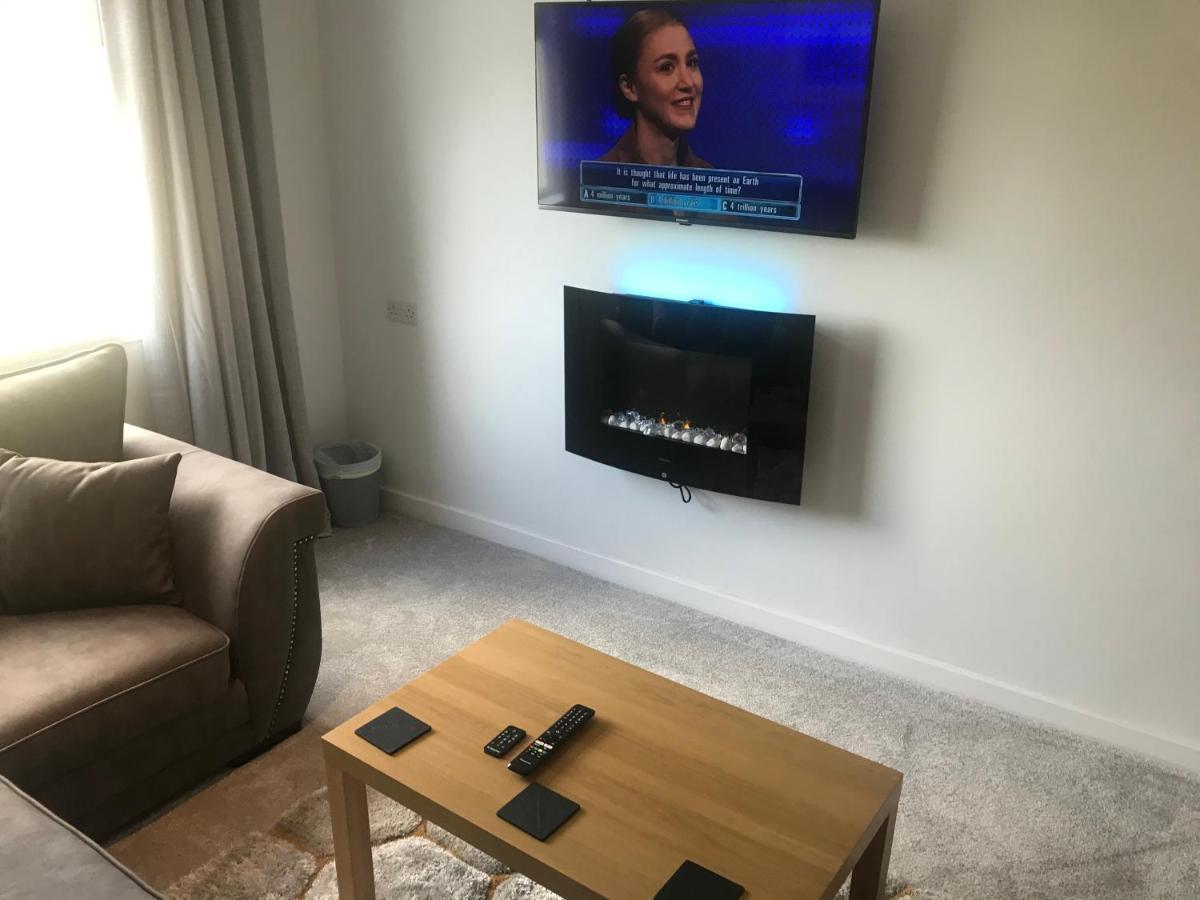 Sennen Cove Cottage Екстериор снимка