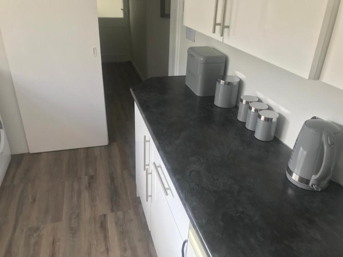 Sennen Cove Cottage Екстериор снимка