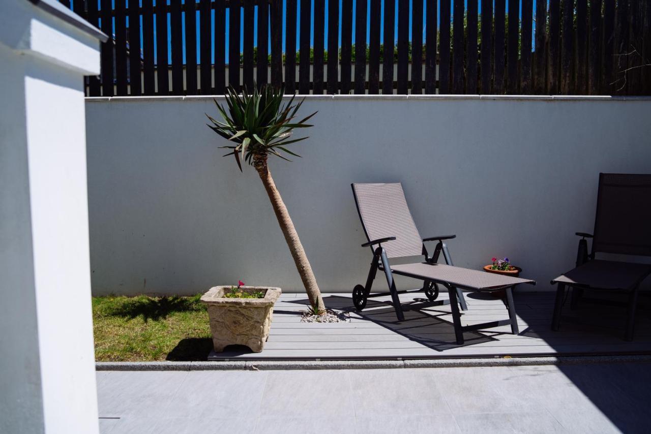 Sennen Cove Cottage Екстериор снимка