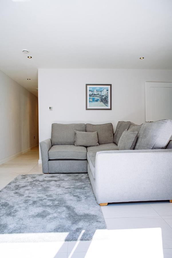 Sennen Cove Cottage Екстериор снимка