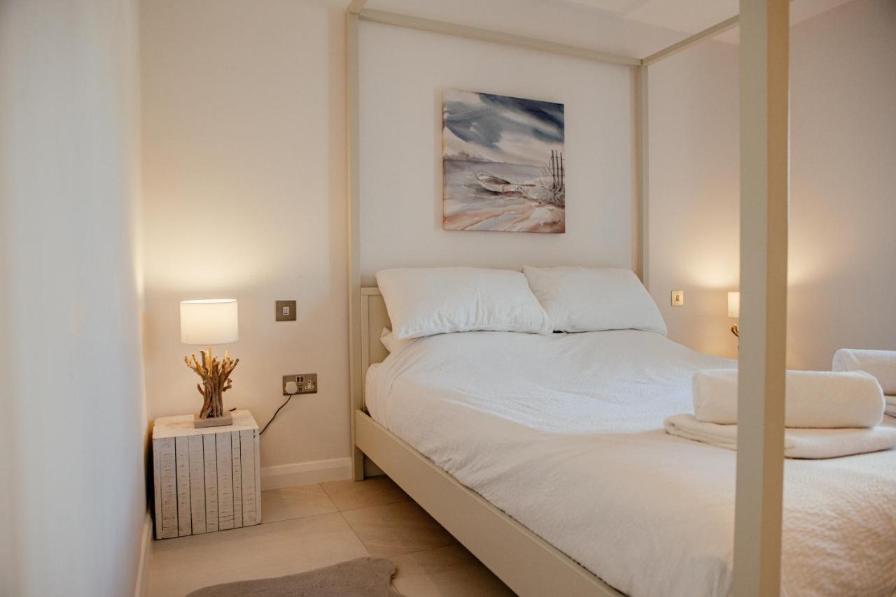 Sennen Cove Cottage Екстериор снимка