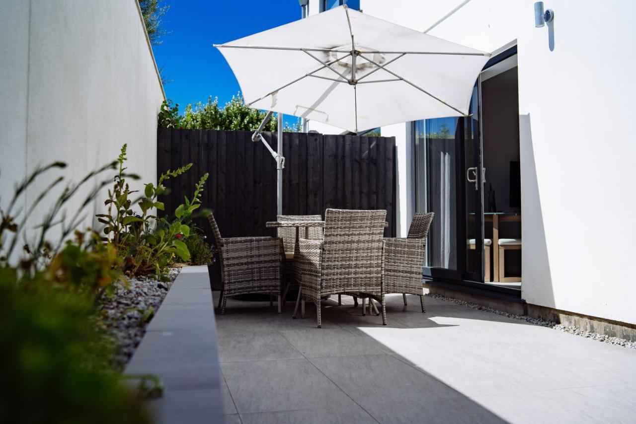 Sennen Cove Cottage Екстериор снимка