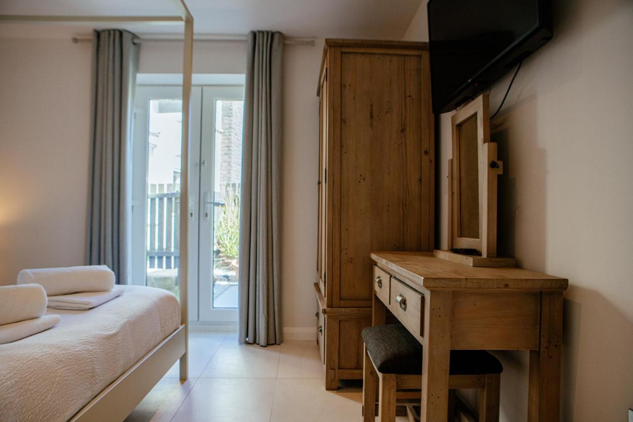 Sennen Cove Cottage Екстериор снимка
