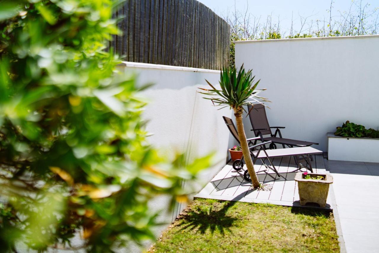 Sennen Cove Cottage Екстериор снимка