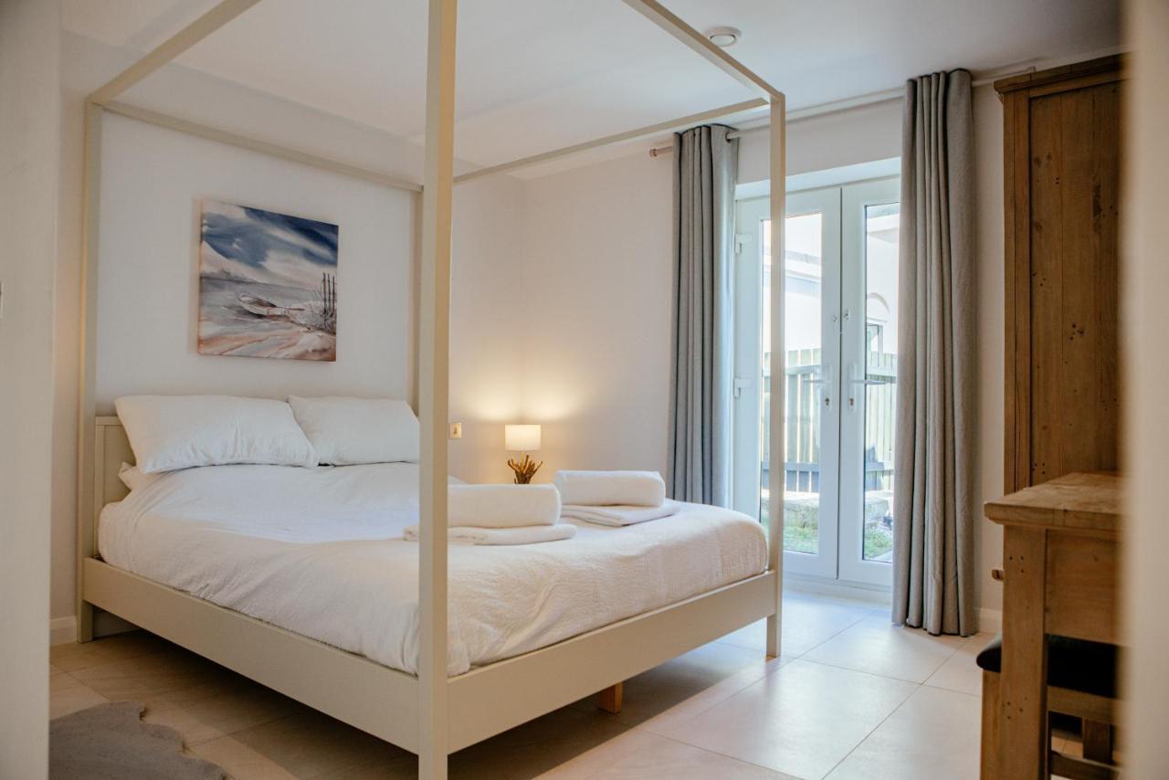 Sennen Cove Cottage Екстериор снимка