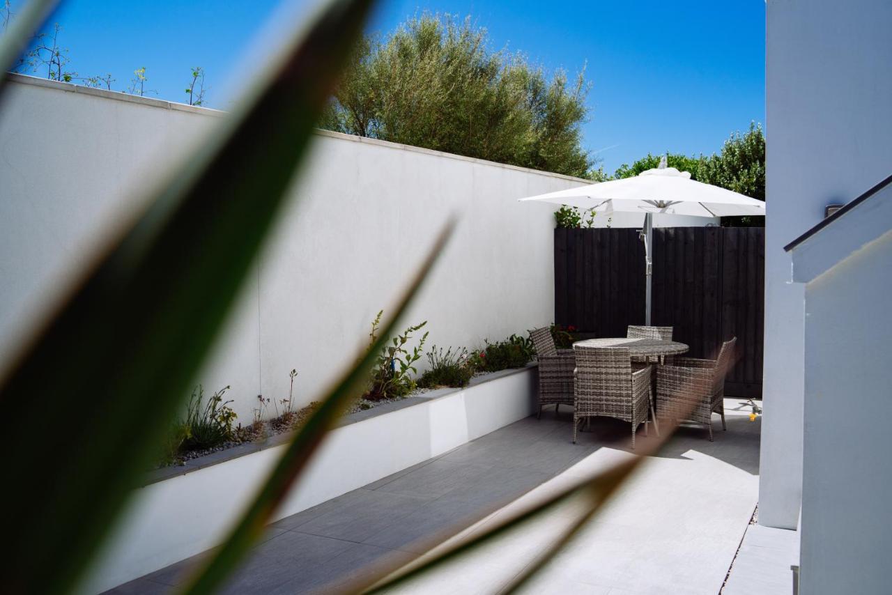 Sennen Cove Cottage Екстериор снимка