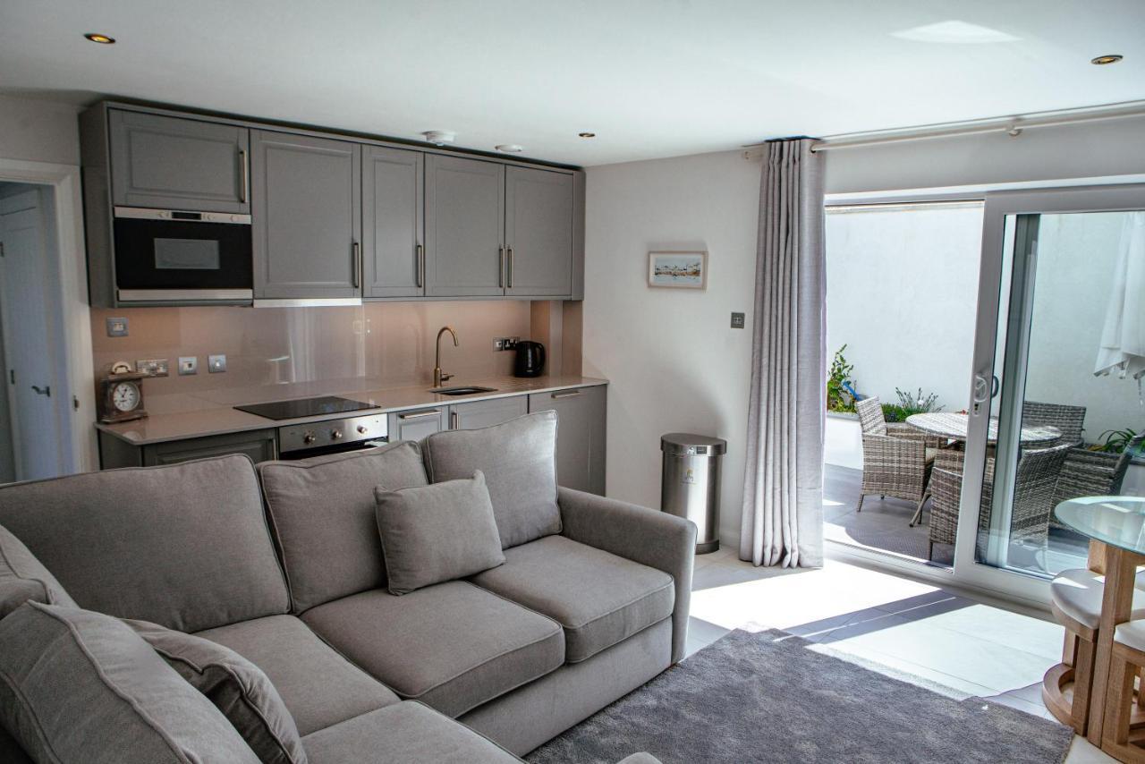 Sennen Cove Cottage Екстериор снимка
