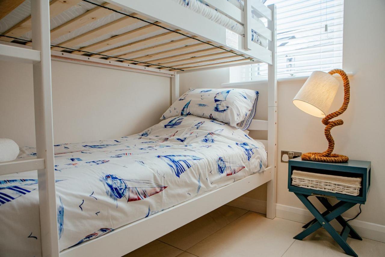 Sennen Cove Cottage Екстериор снимка