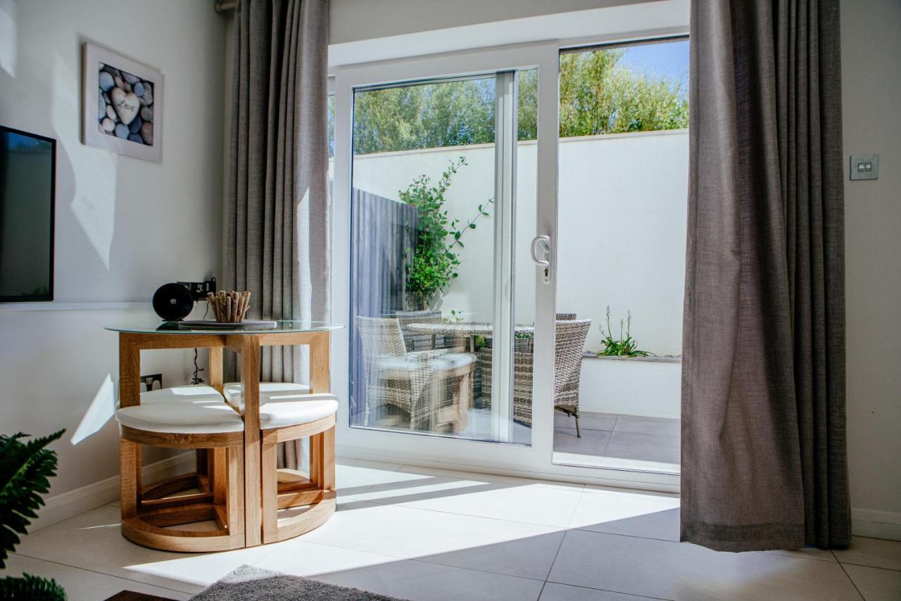 Sennen Cove Cottage Екстериор снимка