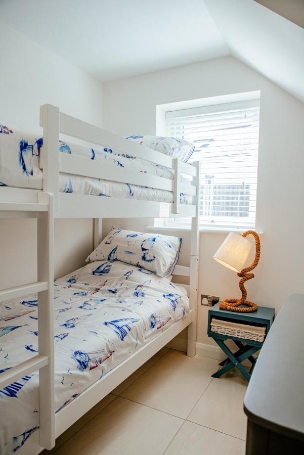 Sennen Cove Cottage Екстериор снимка