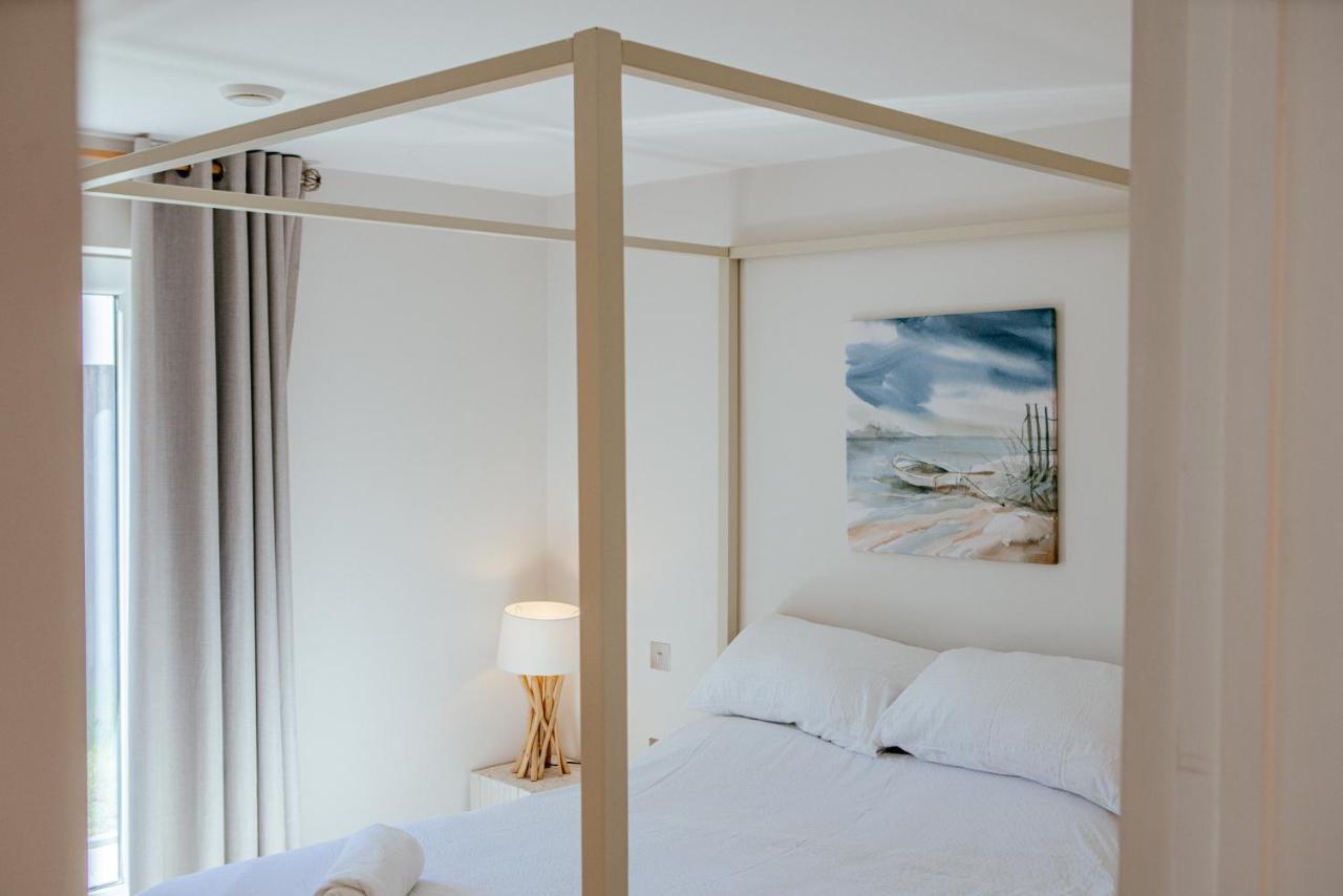 Sennen Cove Cottage Екстериор снимка