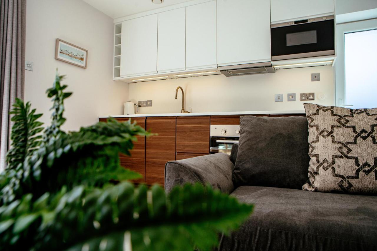 Sennen Cove Cottage Екстериор снимка