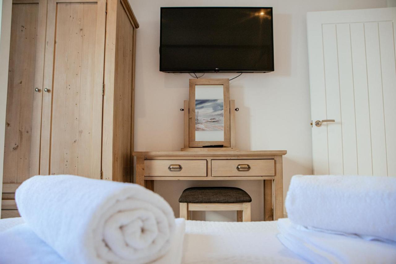 Sennen Cove Cottage Екстериор снимка