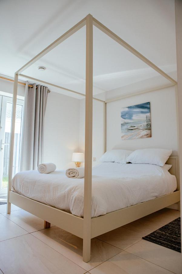Sennen Cove Cottage Екстериор снимка