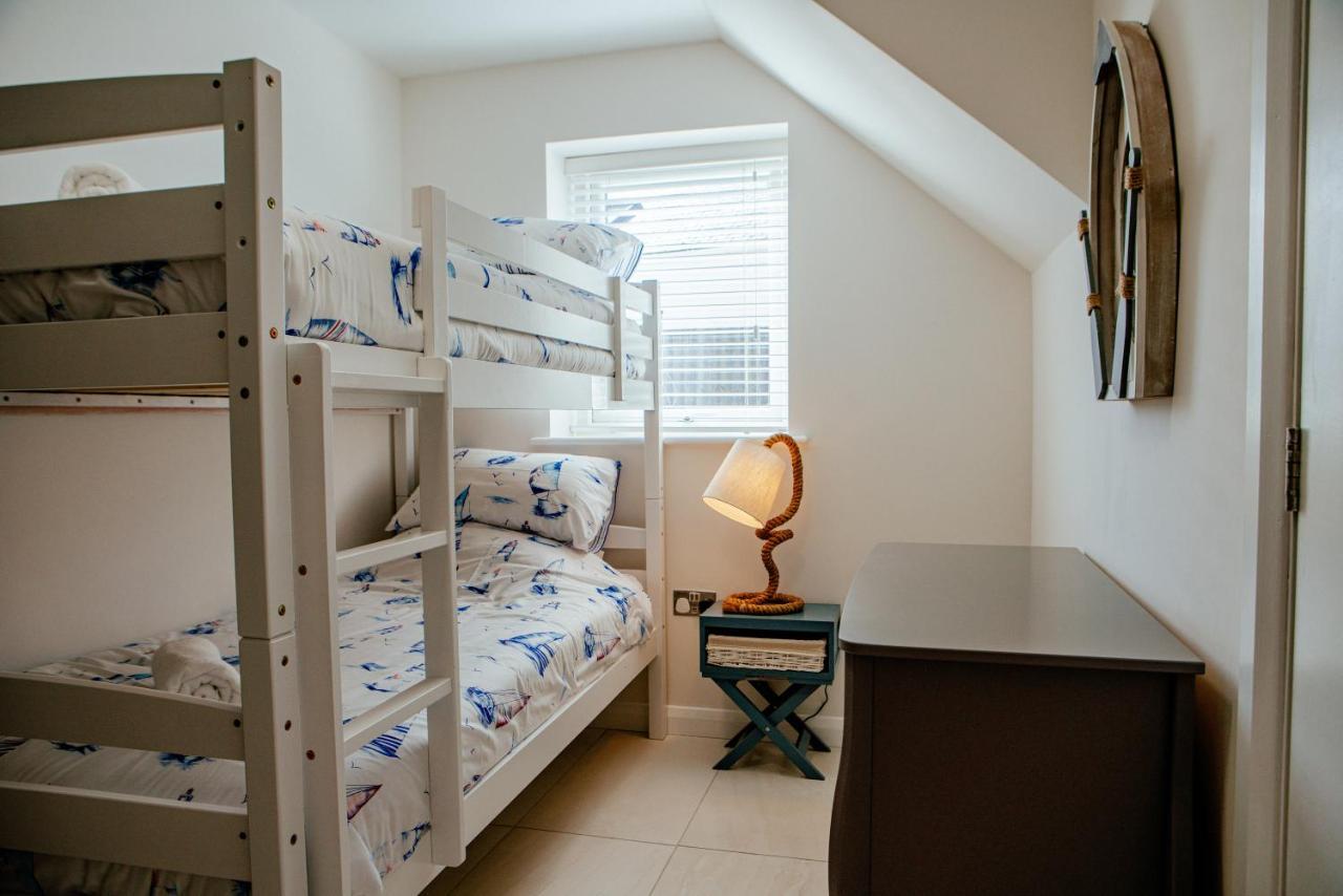 Sennen Cove Cottage Екстериор снимка