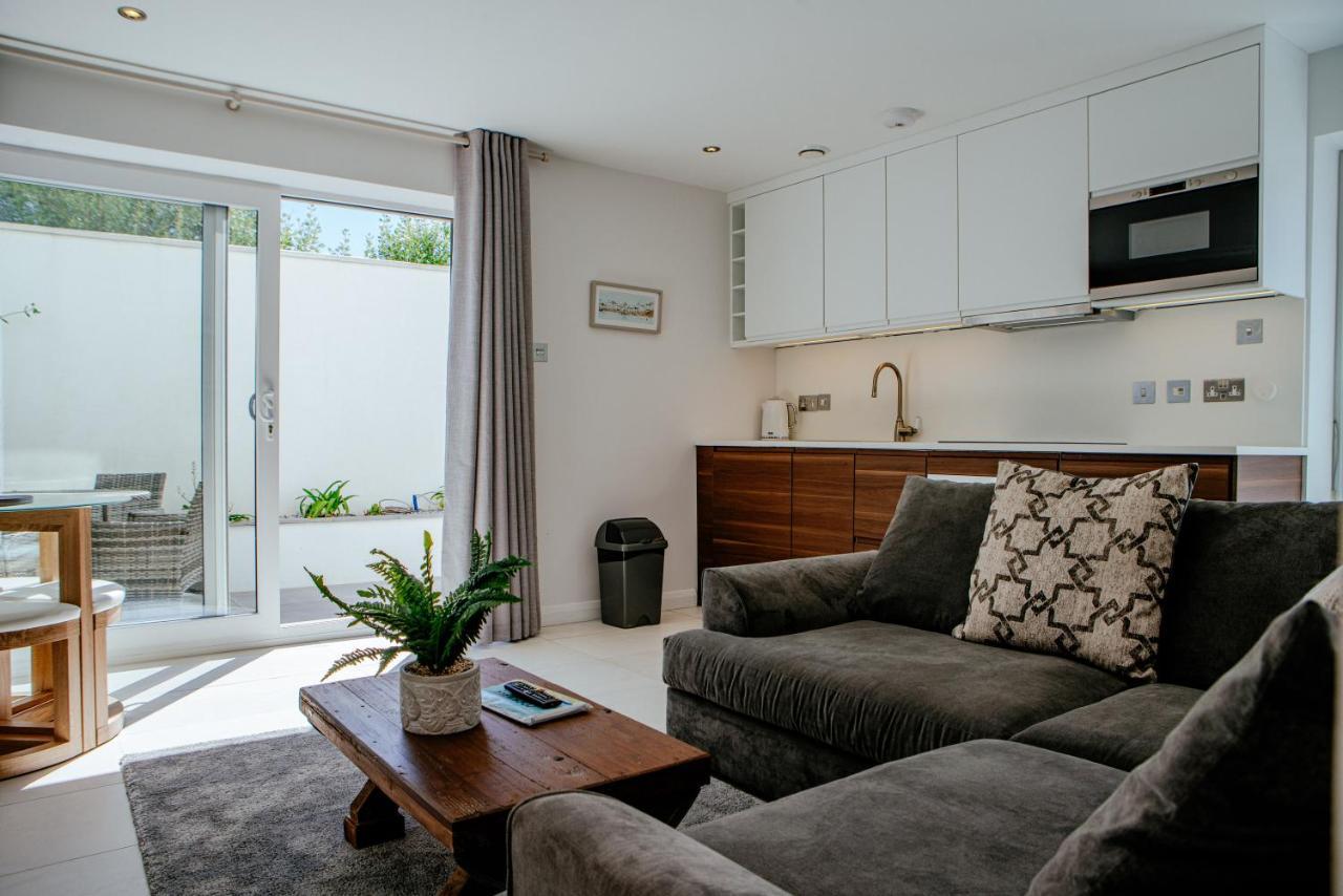 Sennen Cove Cottage Екстериор снимка
