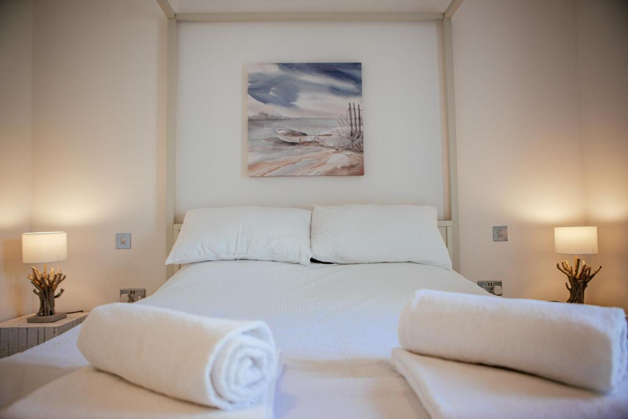 Sennen Cove Cottage Екстериор снимка