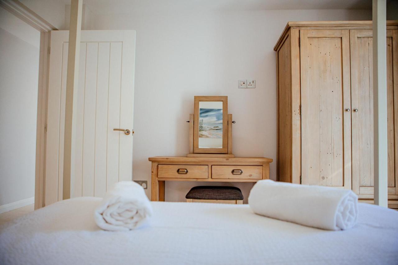 Sennen Cove Cottage Екстериор снимка