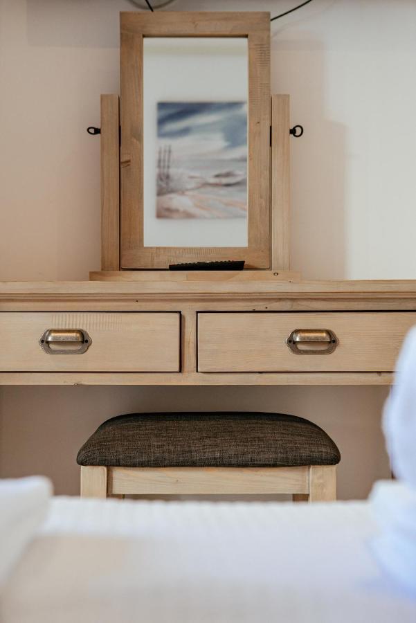 Sennen Cove Cottage Екстериор снимка