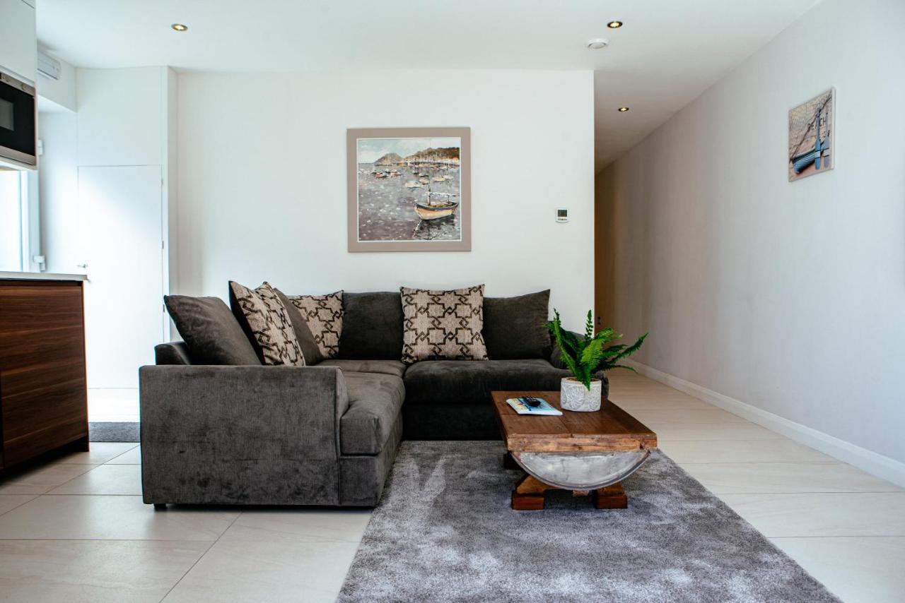 Sennen Cove Cottage Екстериор снимка