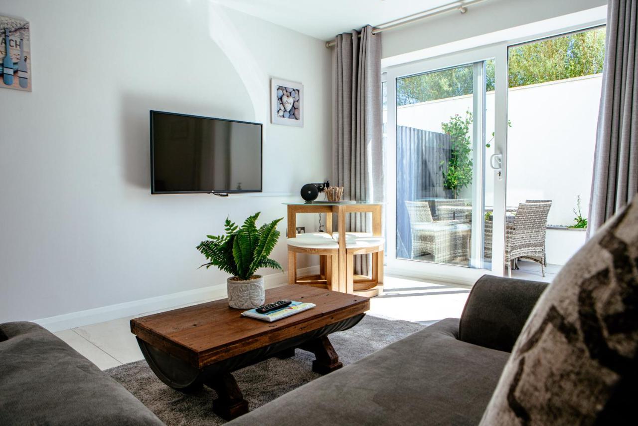 Sennen Cove Cottage Екстериор снимка
