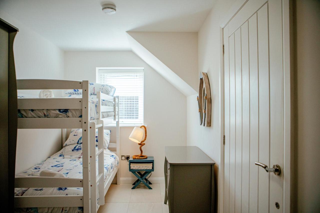 Sennen Cove Cottage Екстериор снимка