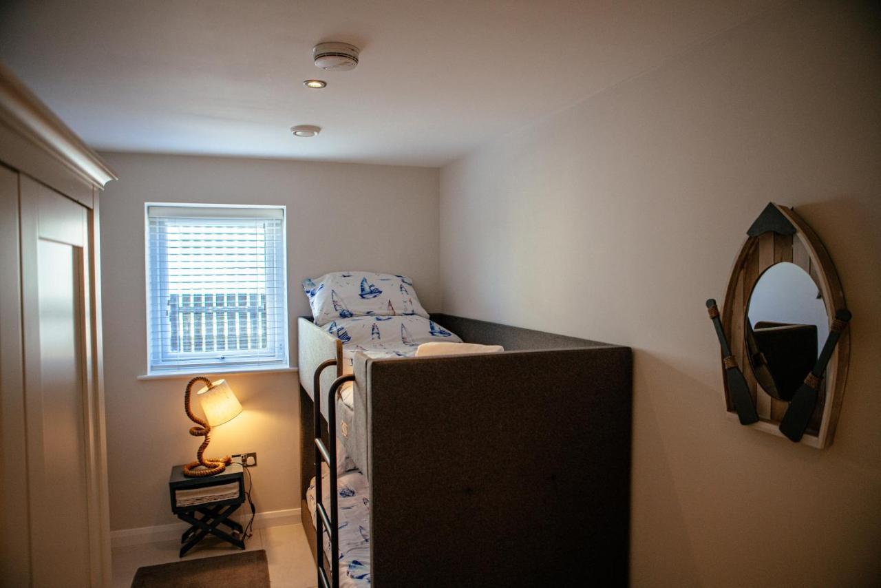 Sennen Cove Cottage Екстериор снимка