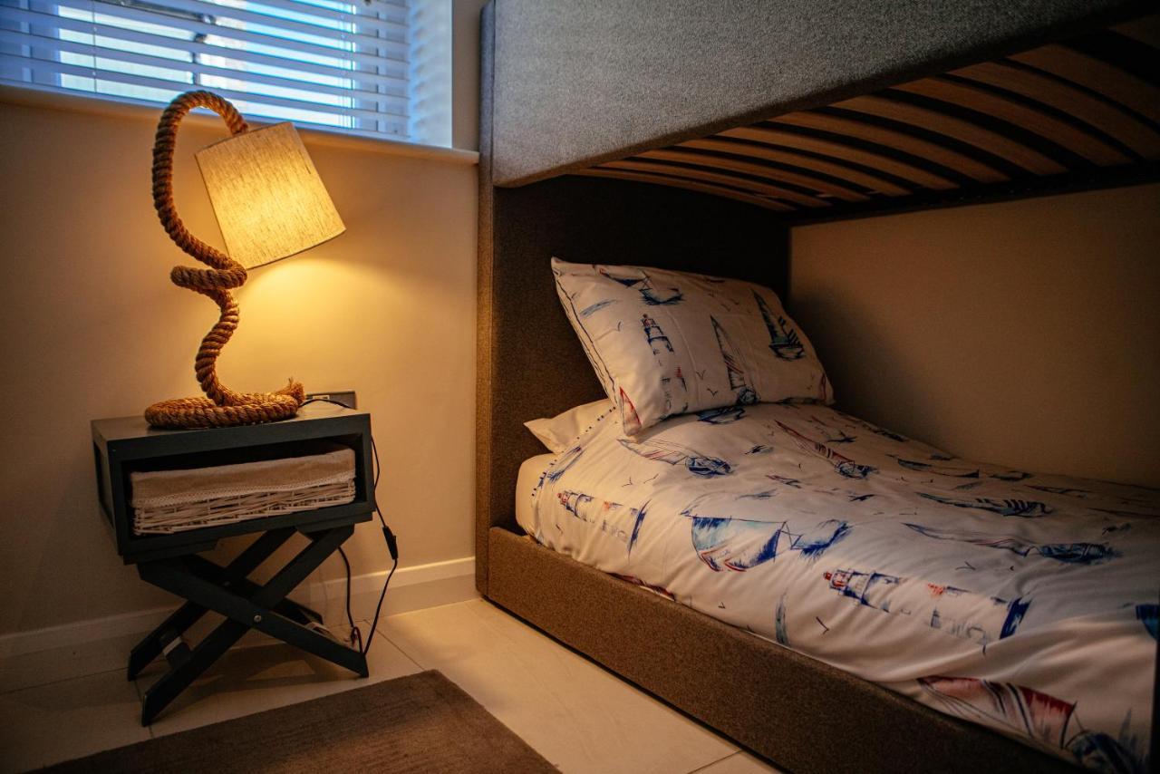 Sennen Cove Cottage Екстериор снимка