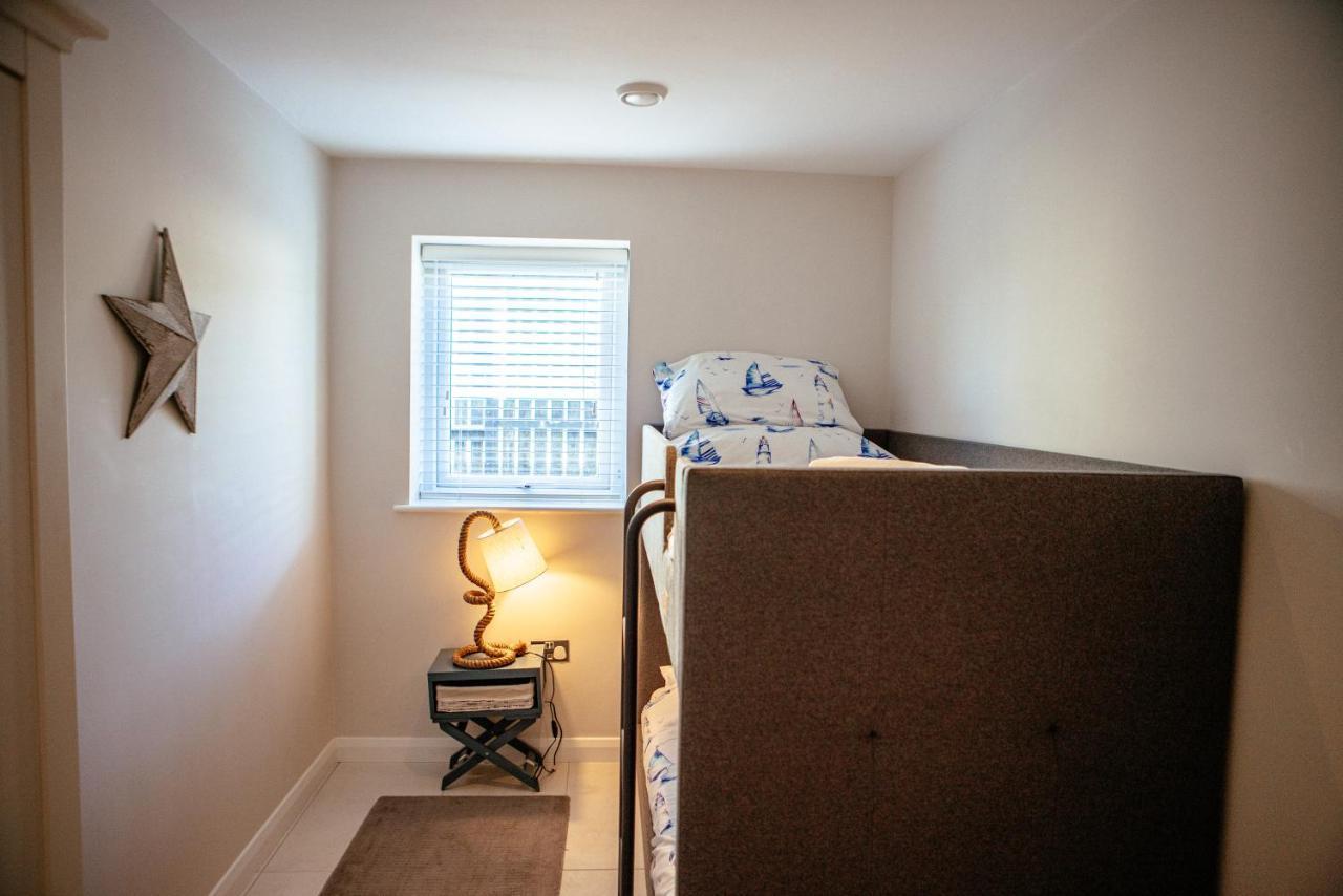 Sennen Cove Cottage Екстериор снимка
