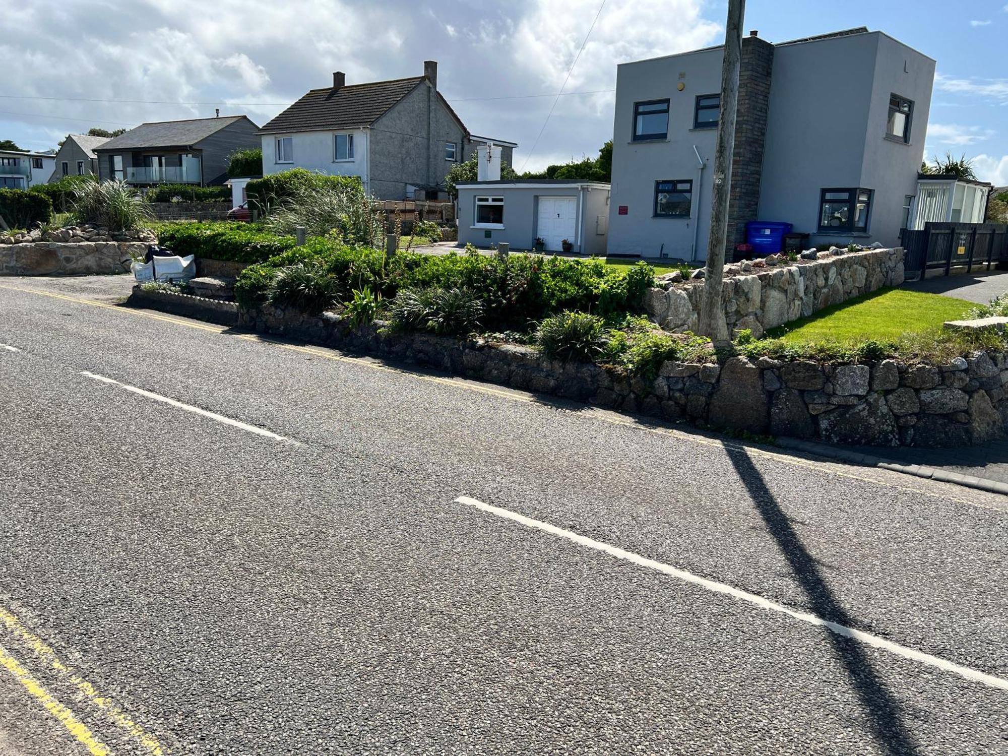 Sennen Cove Cottage Екстериор снимка