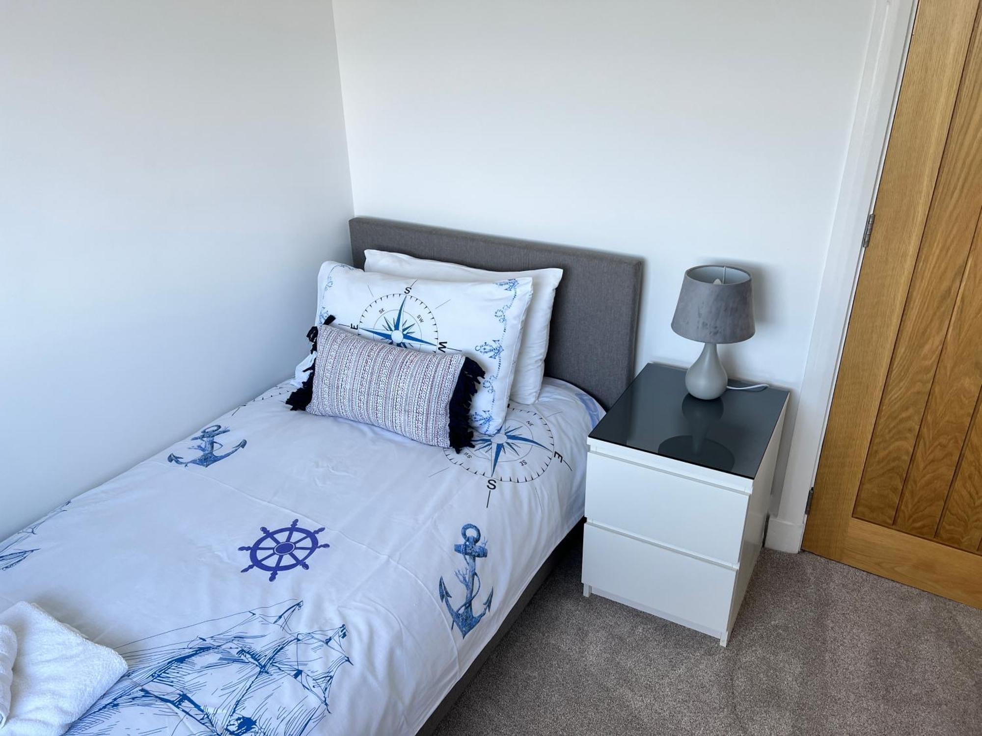 Sennen Cove Cottage Екстериор снимка