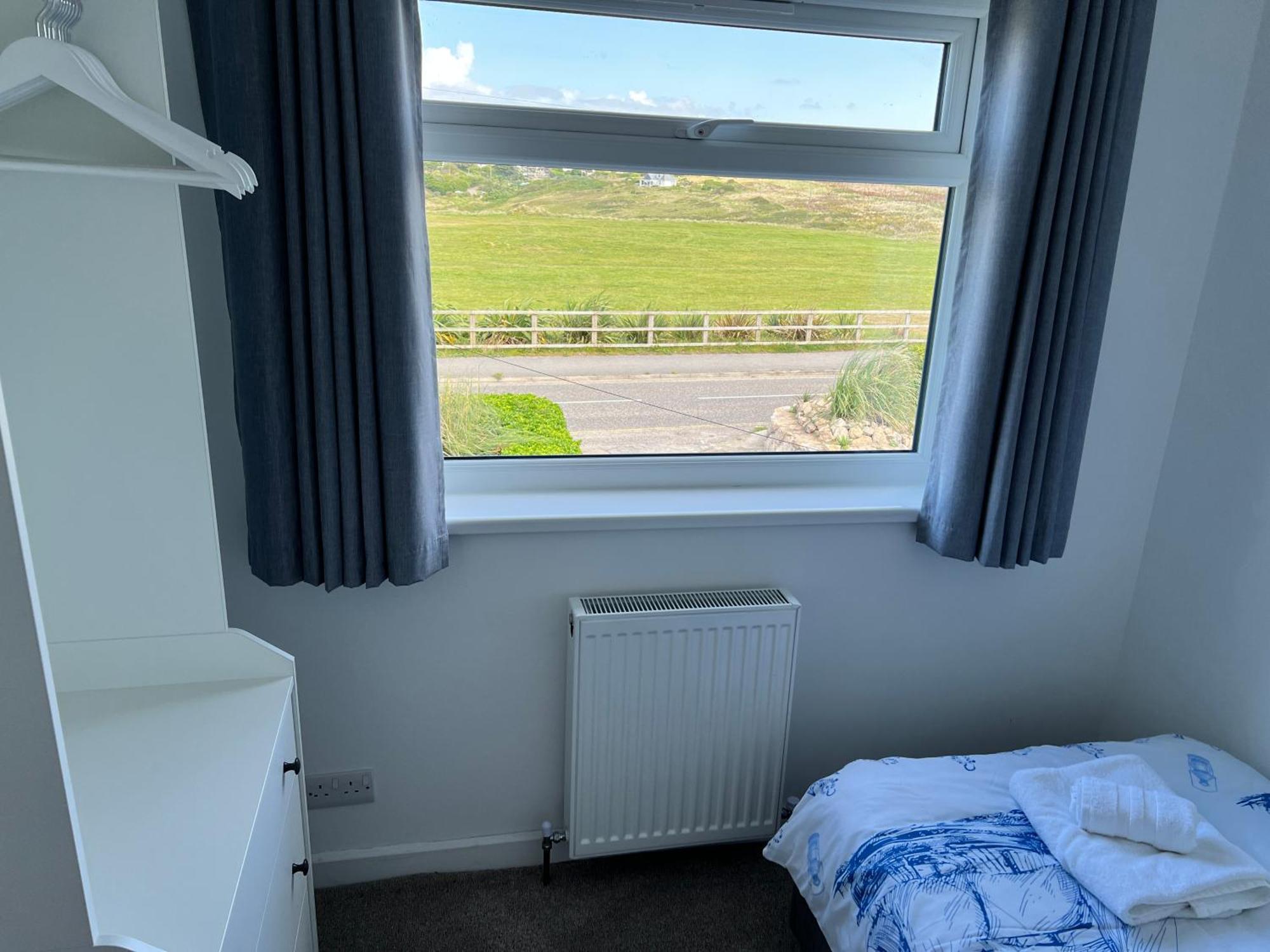 Sennen Cove Cottage Екстериор снимка