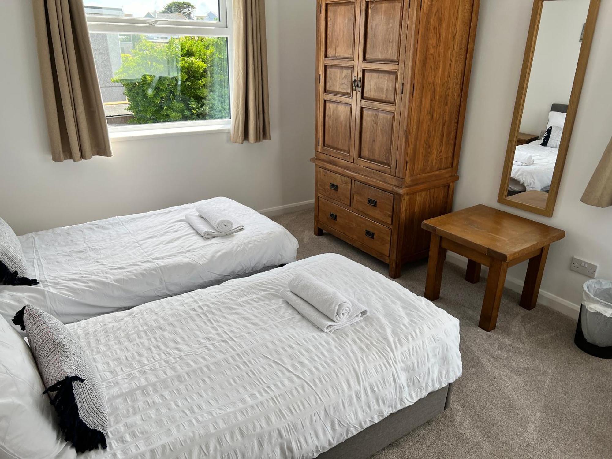 Sennen Cove Cottage Екстериор снимка
