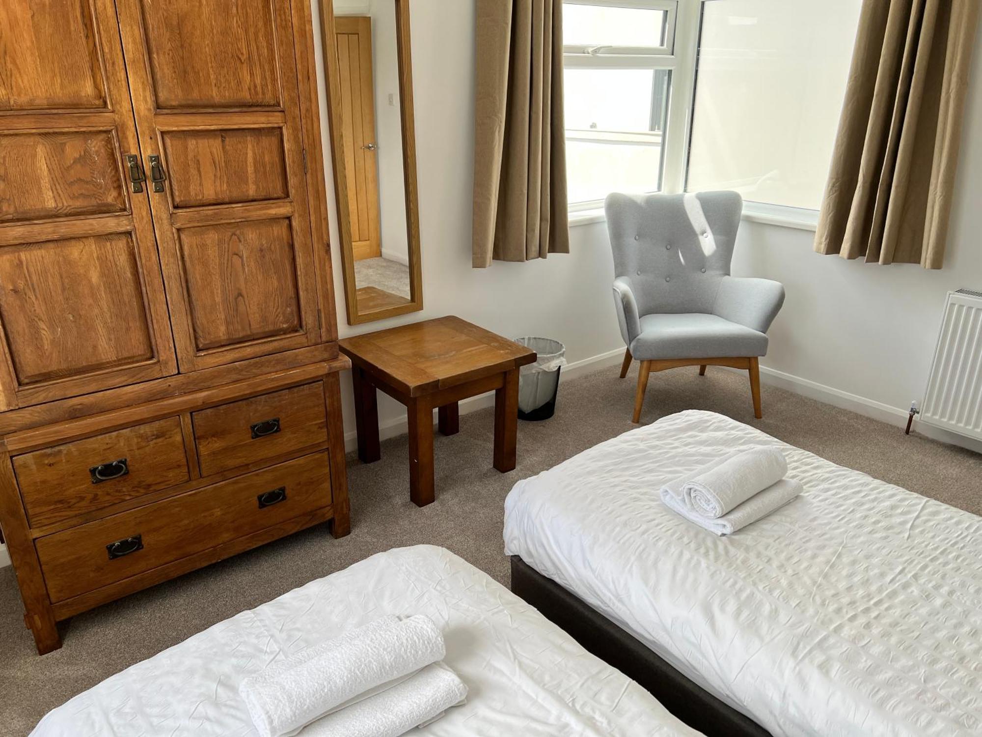 Sennen Cove Cottage Екстериор снимка