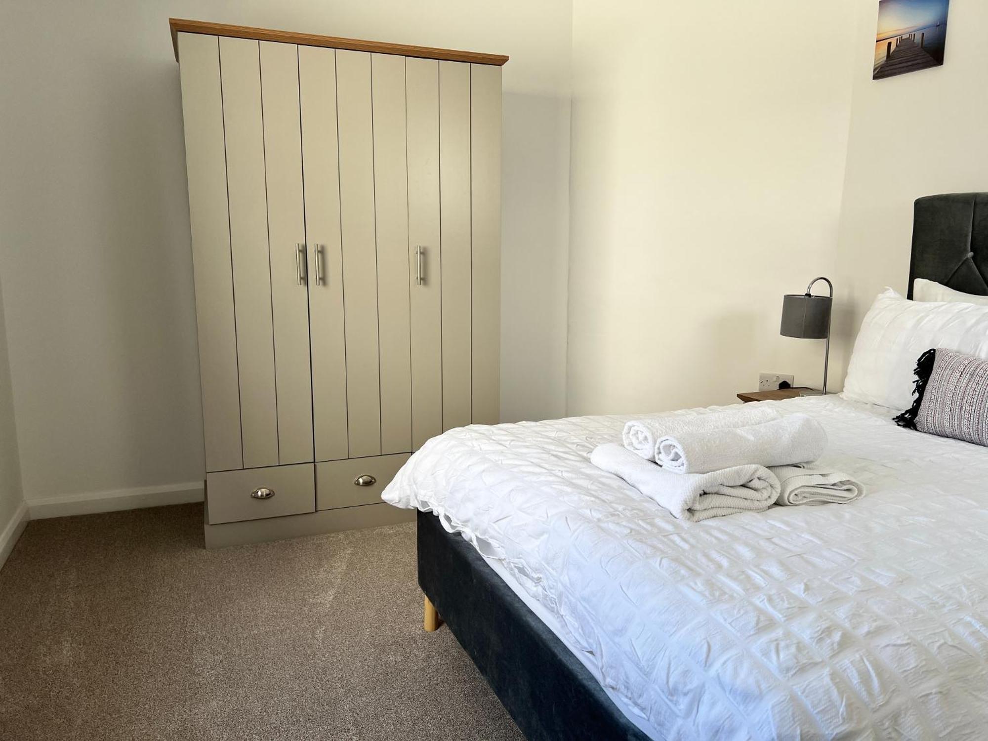 Sennen Cove Cottage Екстериор снимка