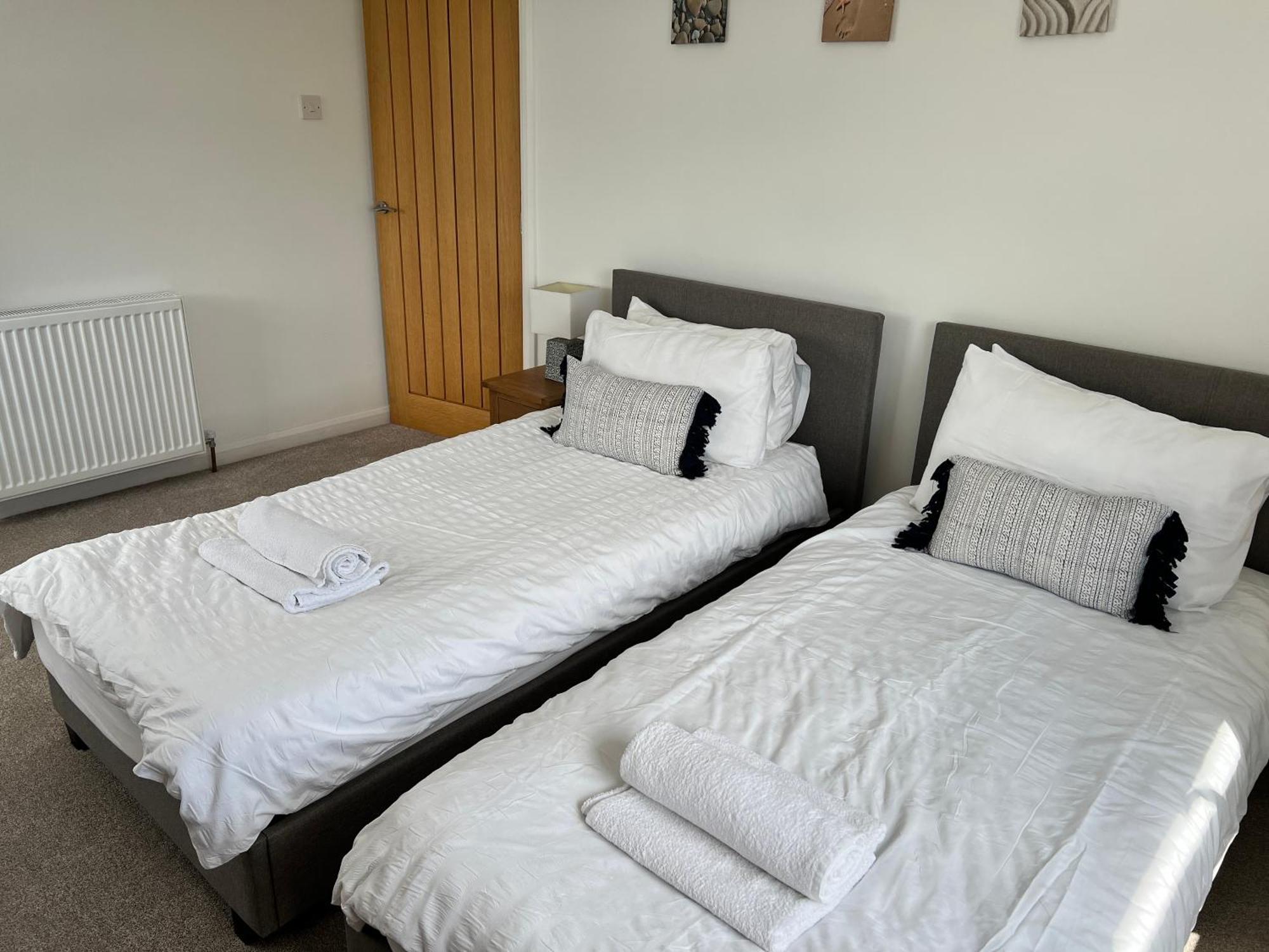 Sennen Cove Cottage Екстериор снимка