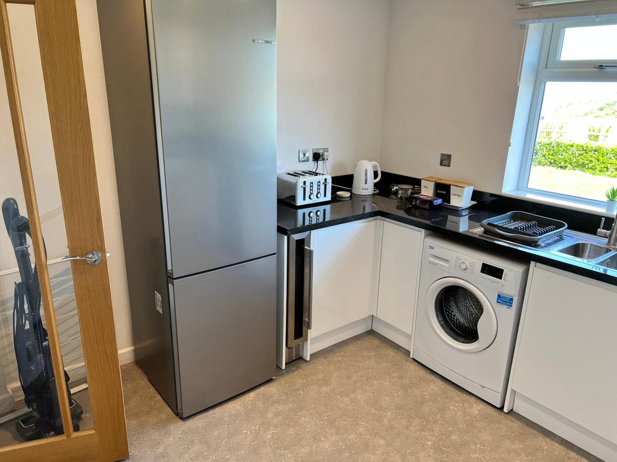 Sennen Cove Cottage Екстериор снимка