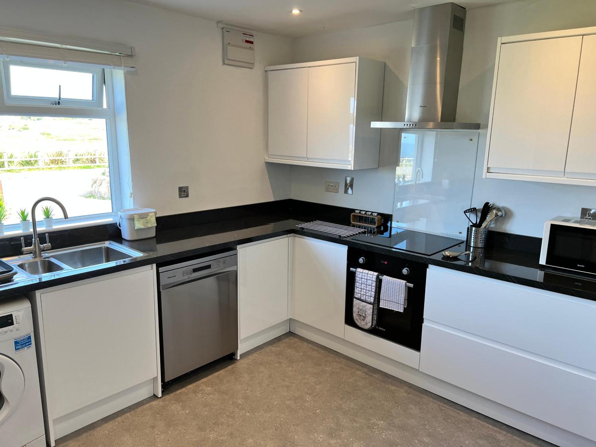 Sennen Cove Cottage Екстериор снимка