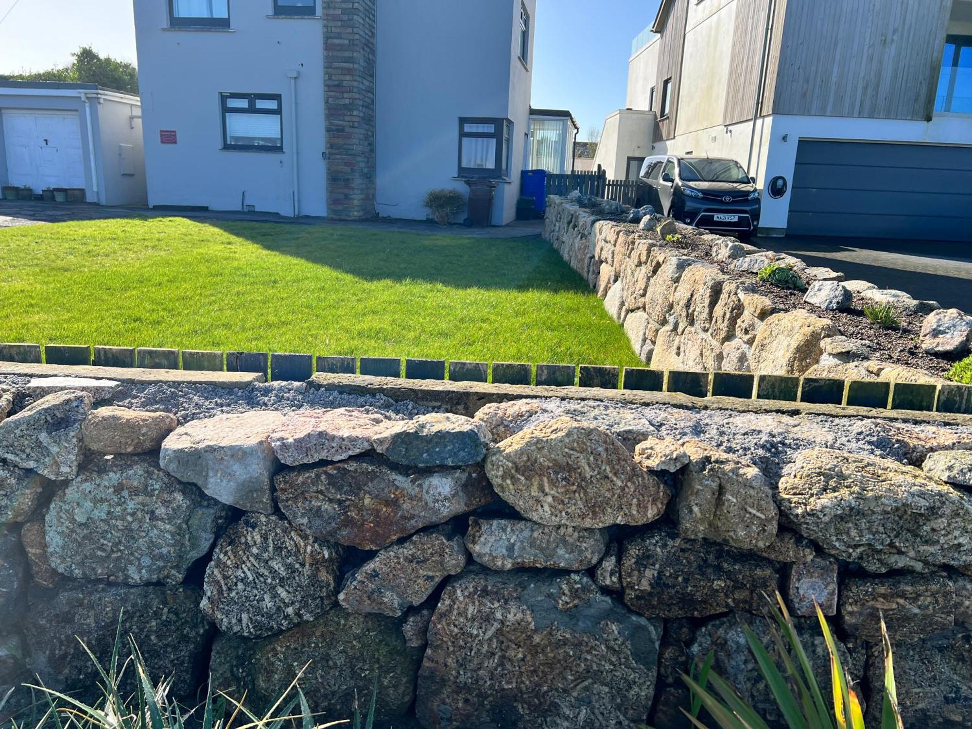 Sennen Cove Cottage Екстериор снимка