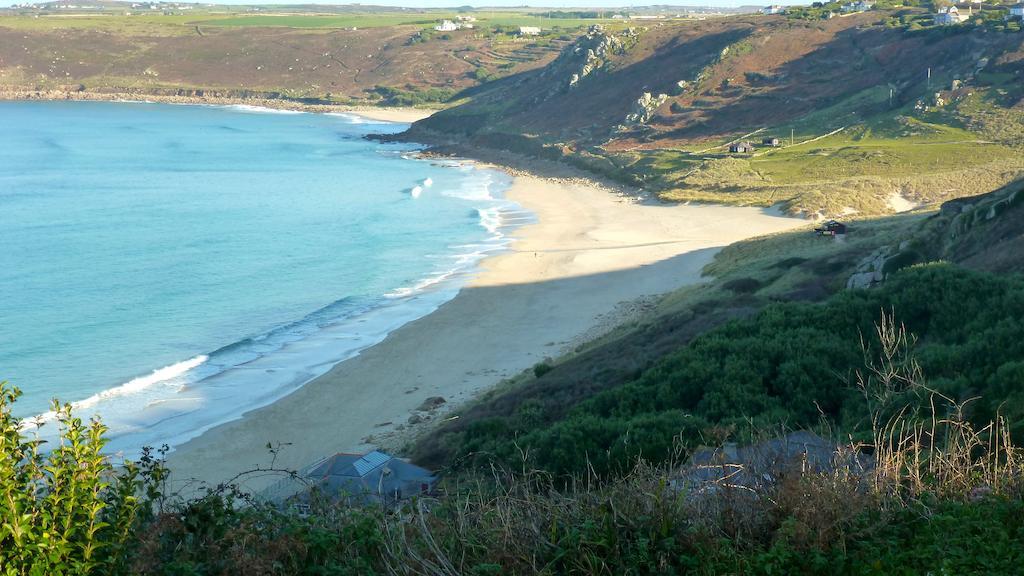 Sennen Cove Cottage Екстериор снимка